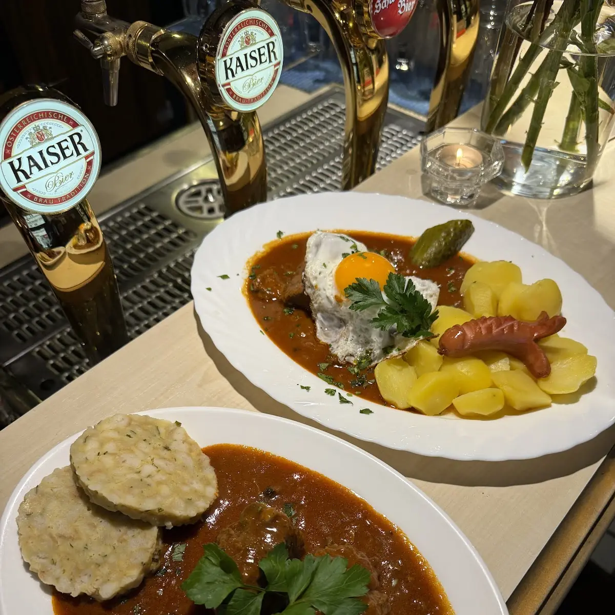 Essen und Trinken photo 6