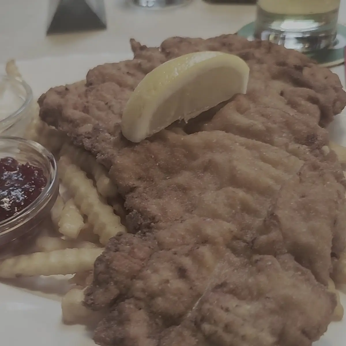 Essen und Trinken photo 8