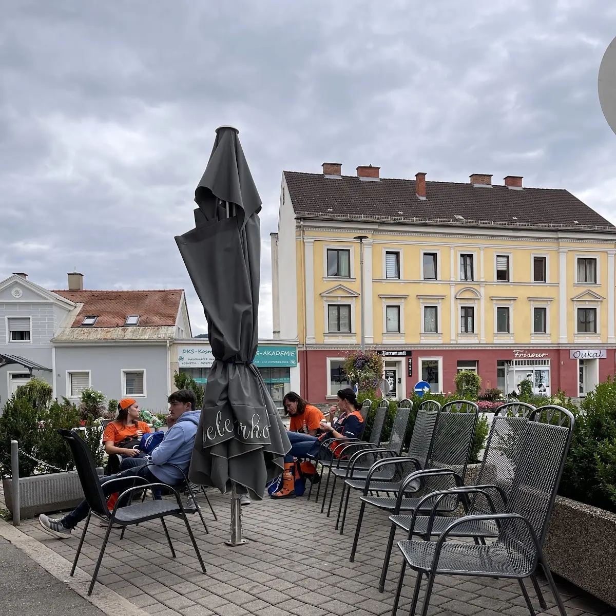 Atmosphäre photo 4