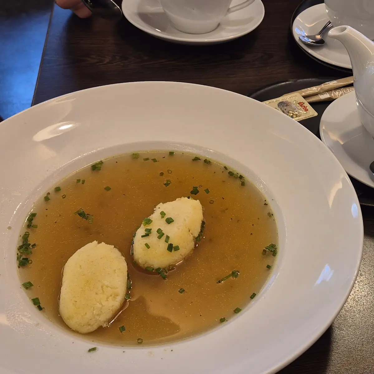 Essen und Trinken photo 10