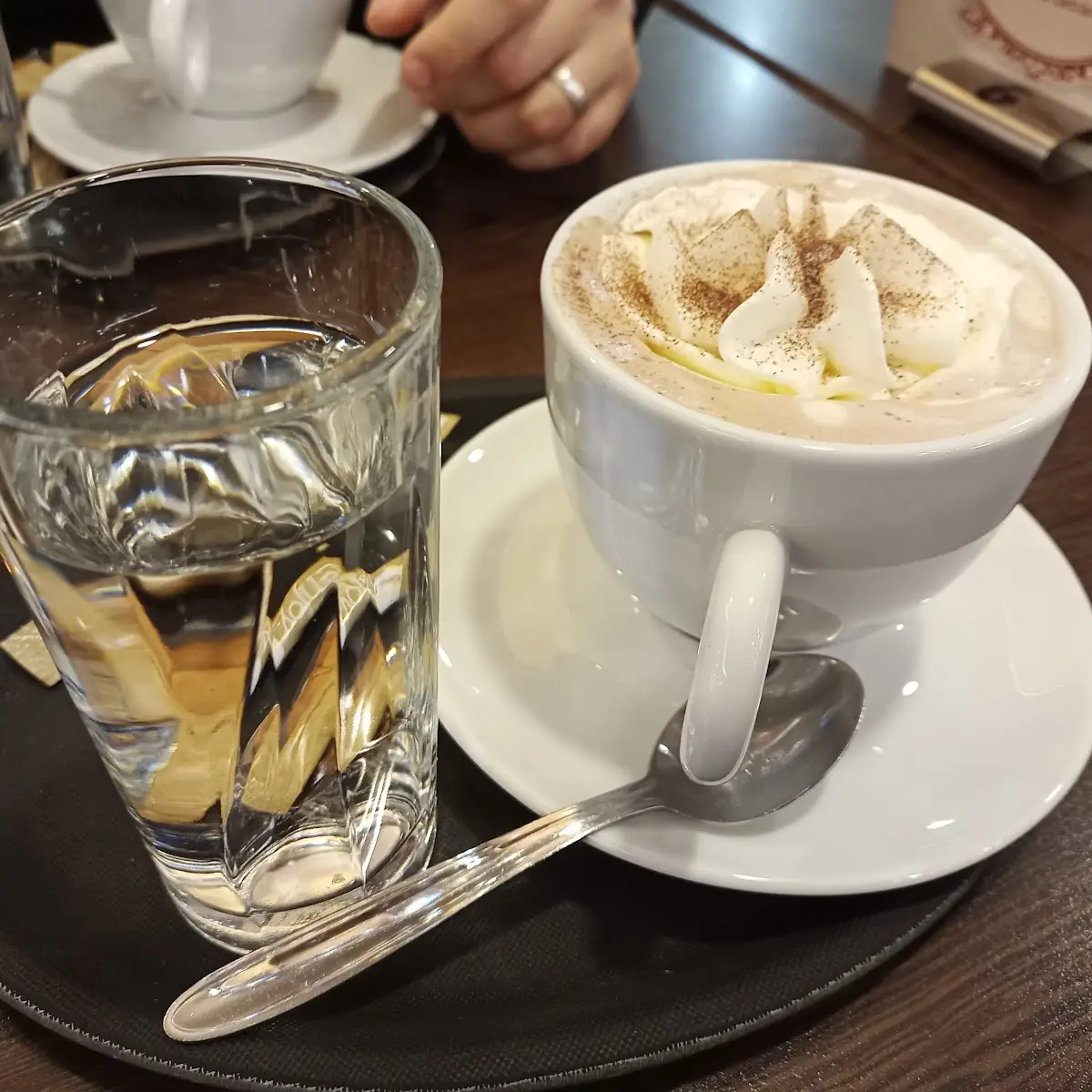 Essen und Trinken photo 4