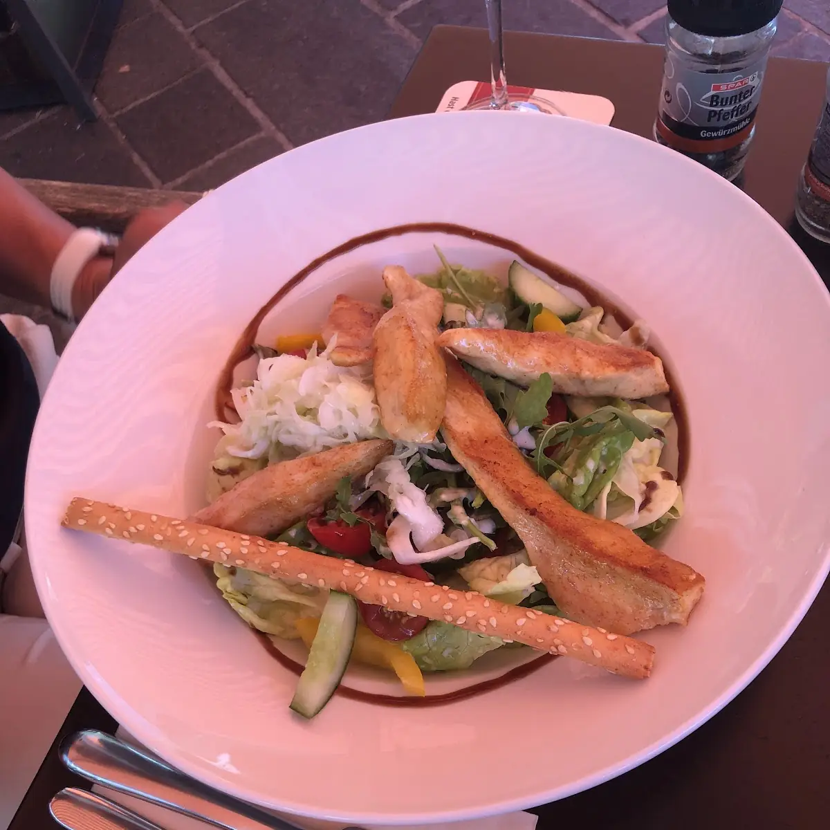 Essen und Trinken photo 6