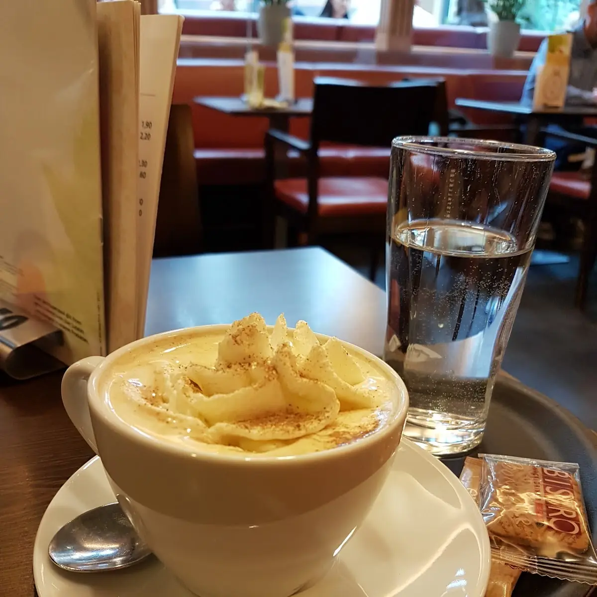 Essen und Trinken photo 7