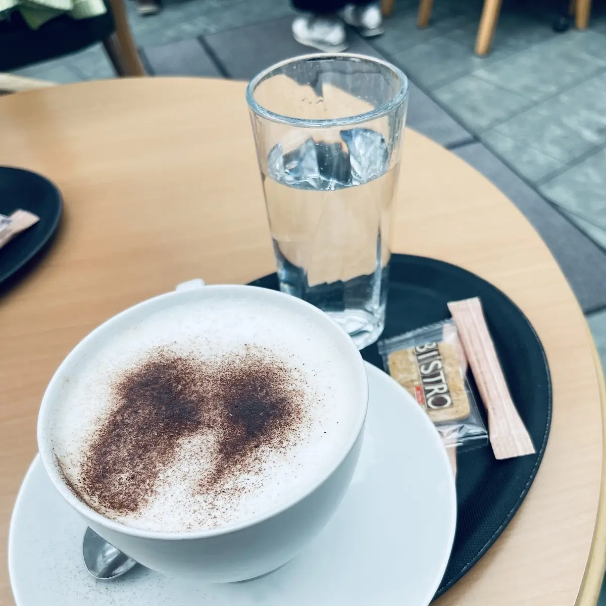 Essen und Trinken photo 8