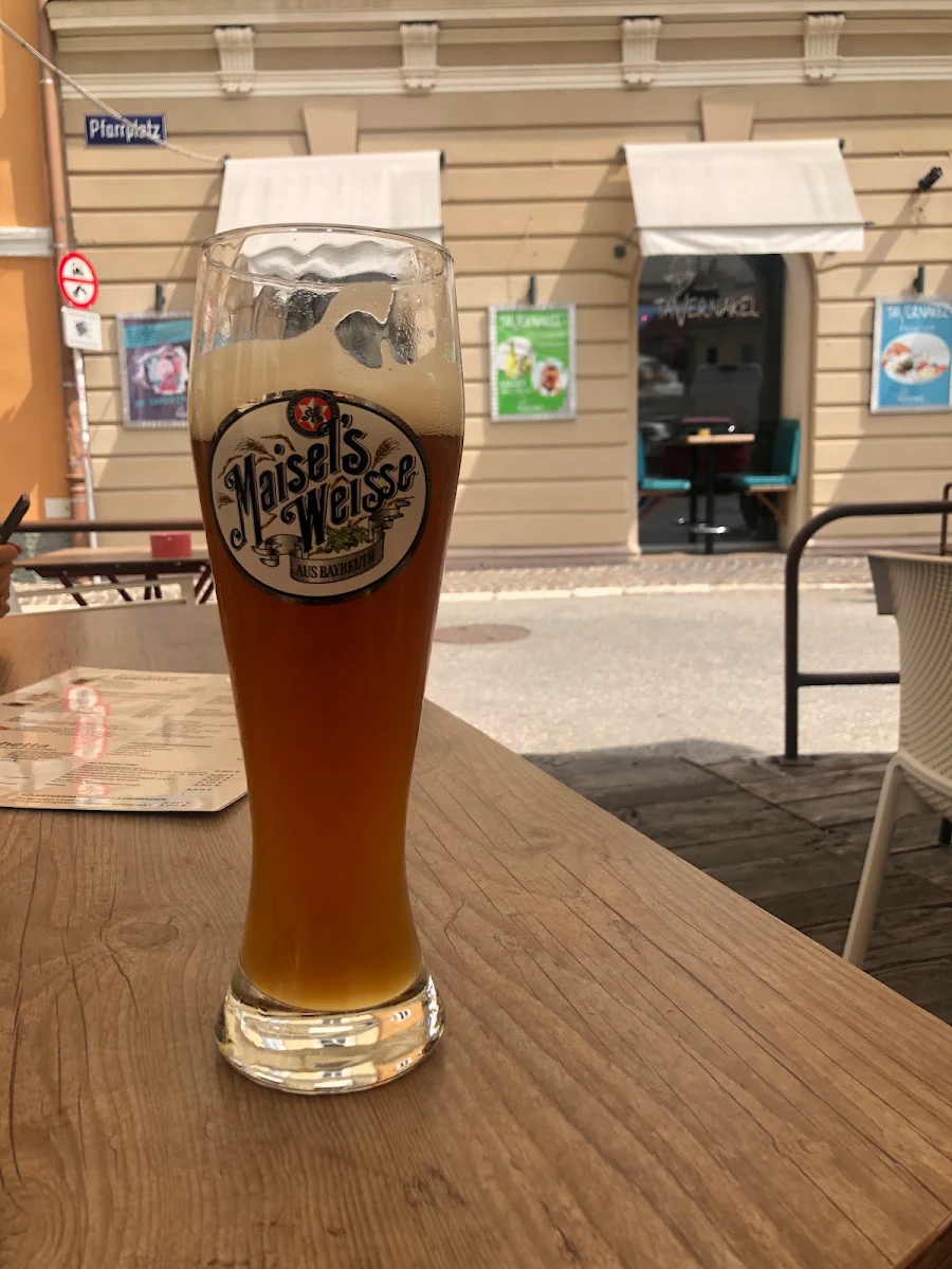 Essen und Trinken photo 1
