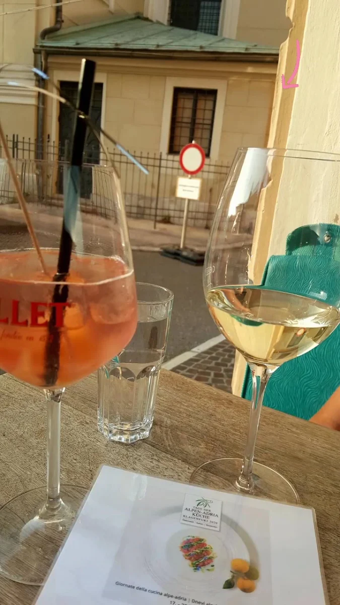 Essen und Trinken photo 2