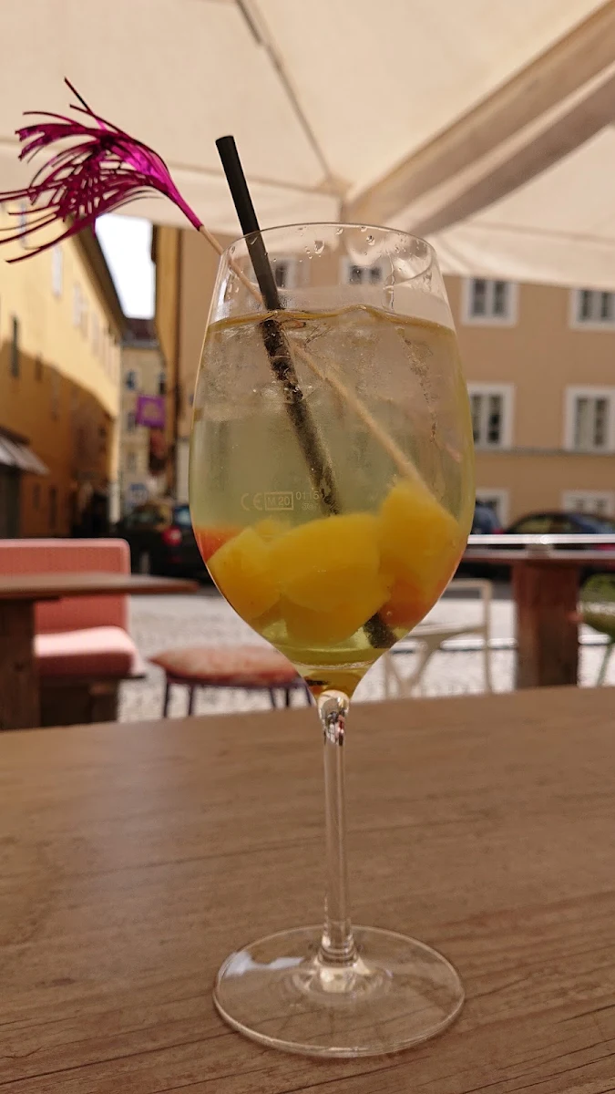 Essen und Trinken photo 3