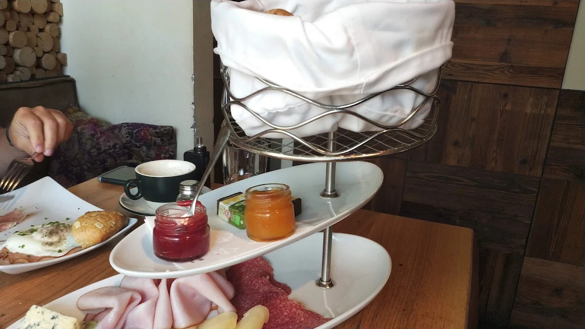 Essen und Trinken photo 4