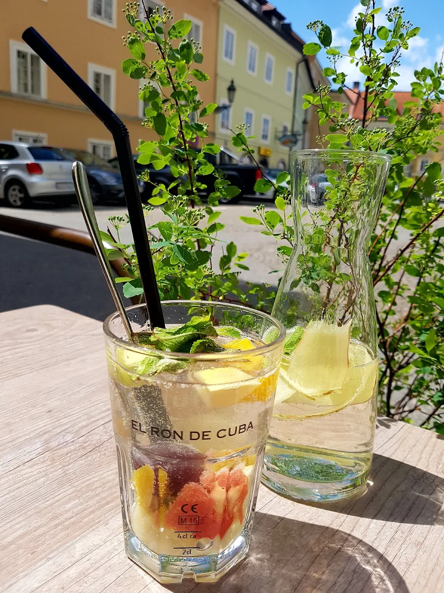 Essen und Trinken photo 5