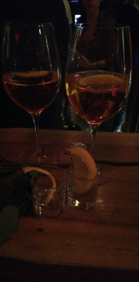 Essen und Trinken photo 7