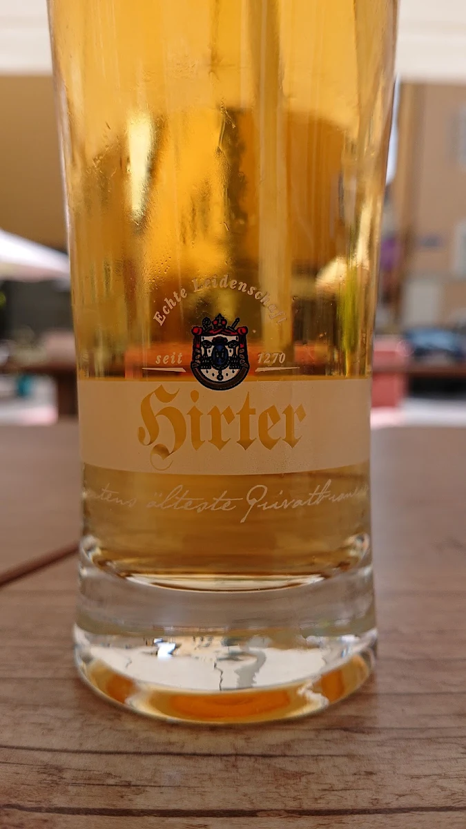 Essen und Trinken photo 8