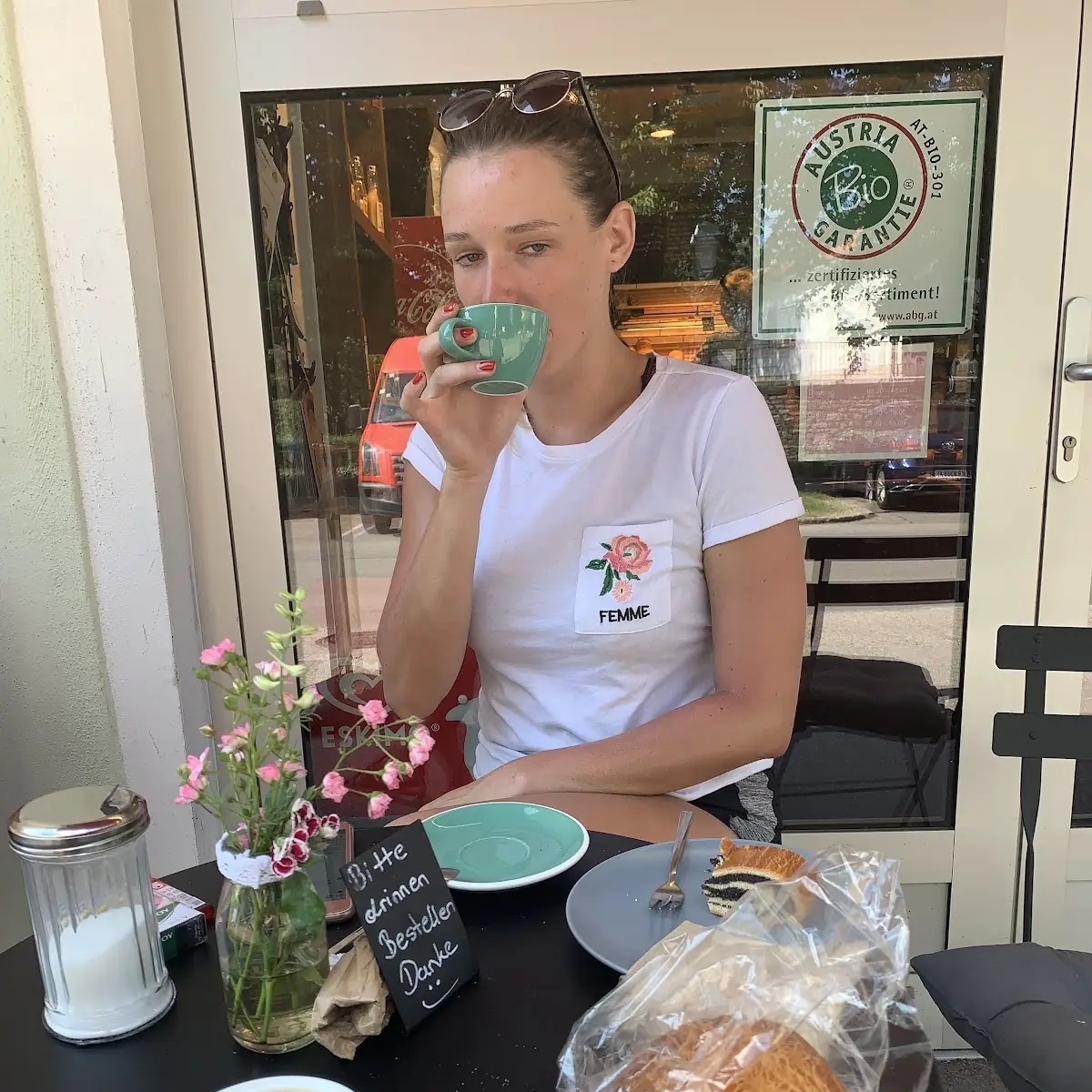 Essen und Trinken photo 7