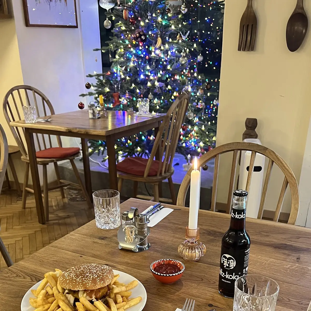 Essen und Trinken photo 3