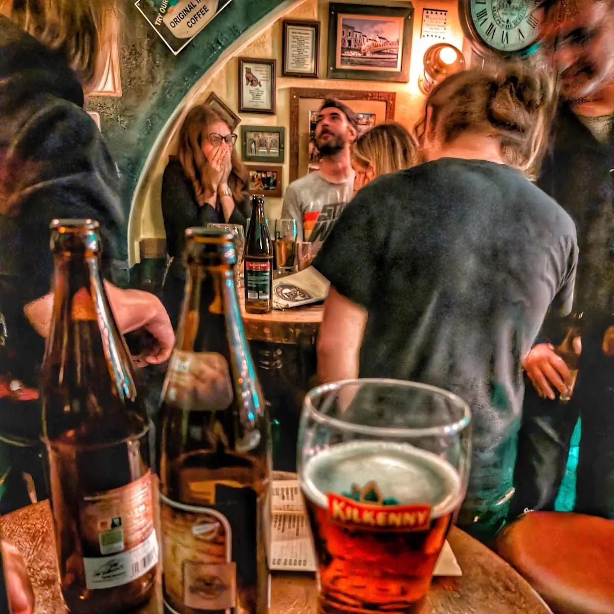 Essen und Trinken photo 1