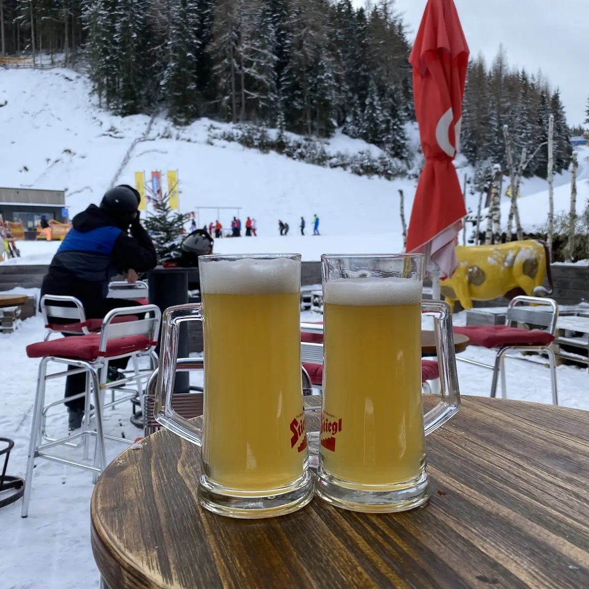 Essen und Trinken photo 2