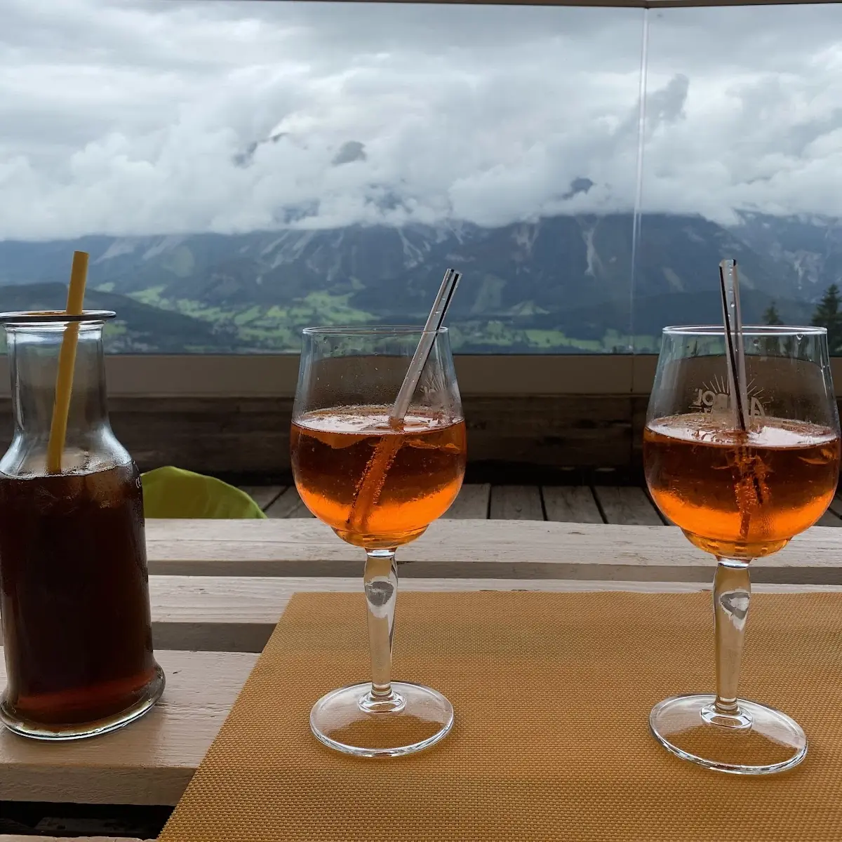 Essen und Trinken photo 5