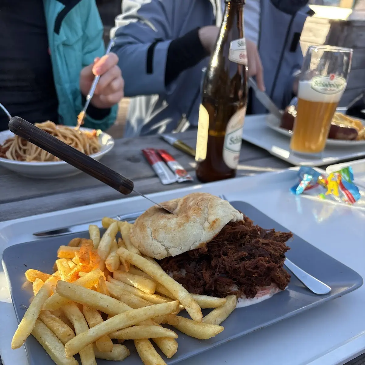 Essen und Trinken photo 8