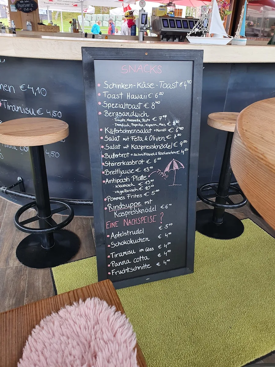 Speisekarte photo 7