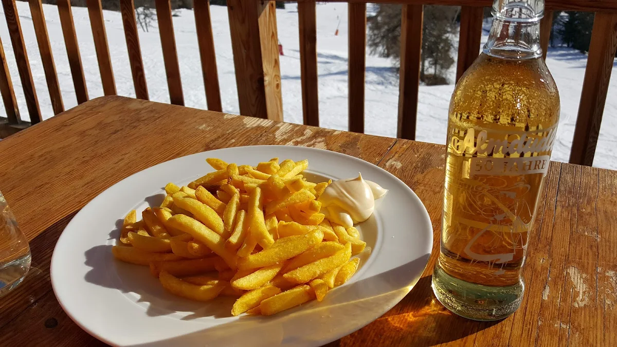 Essen und Trinken photo 4