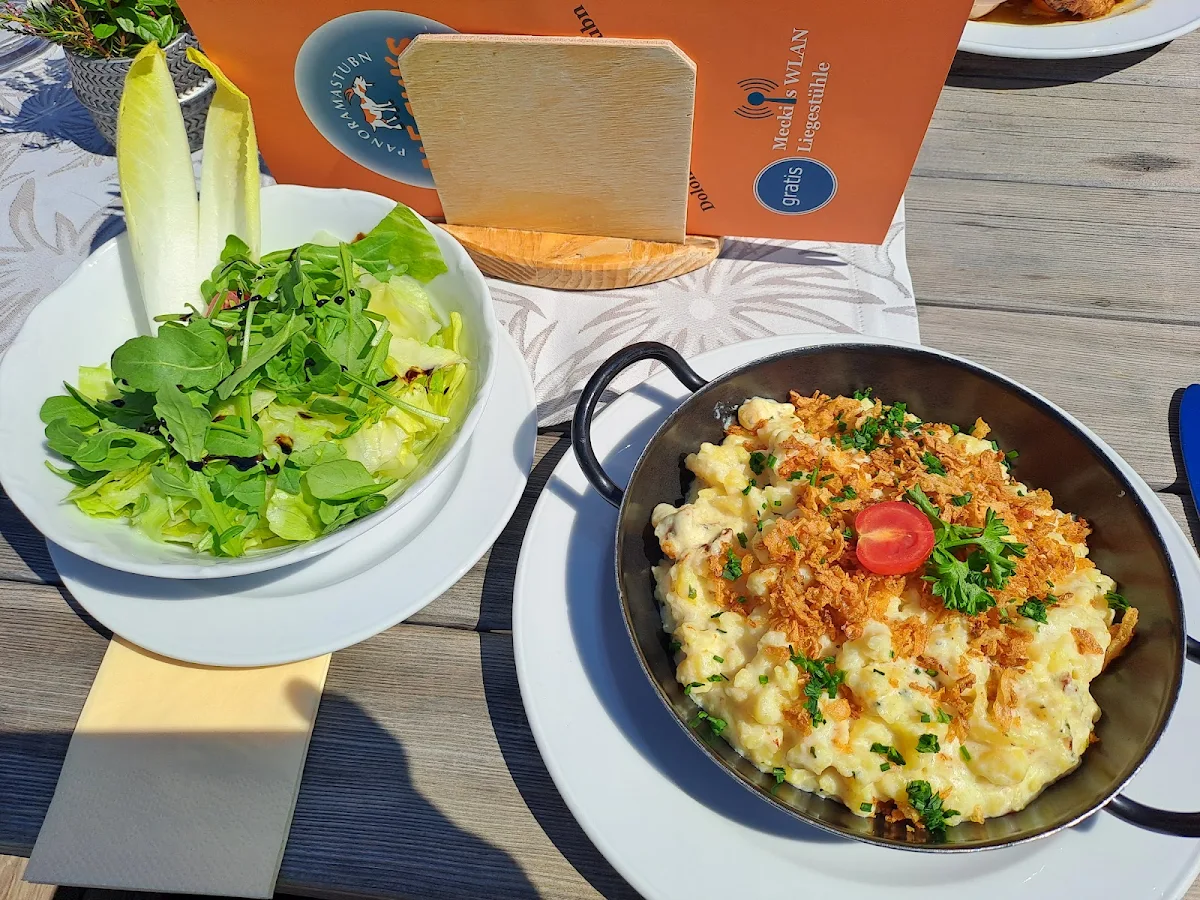 Essen und Trinken photo 5