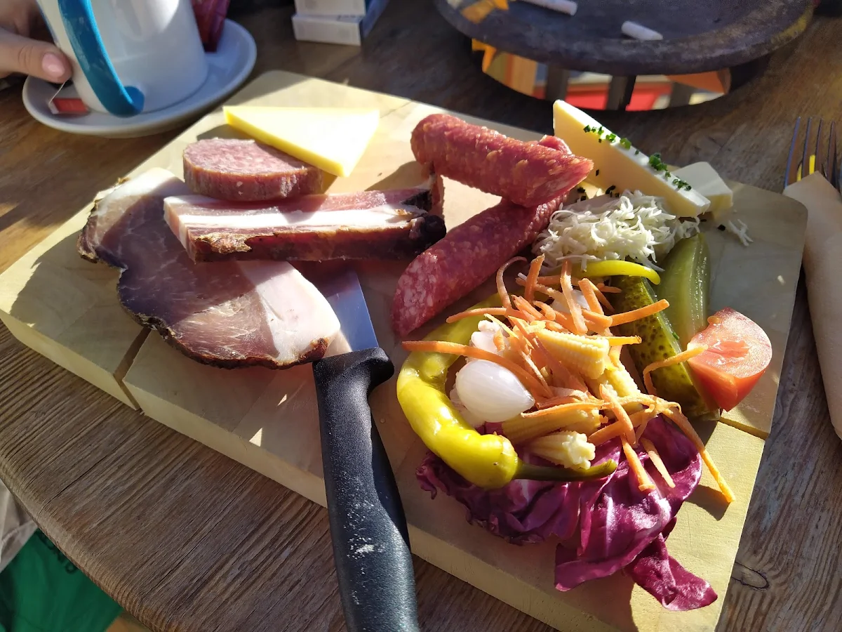 Essen und Trinken photo 8