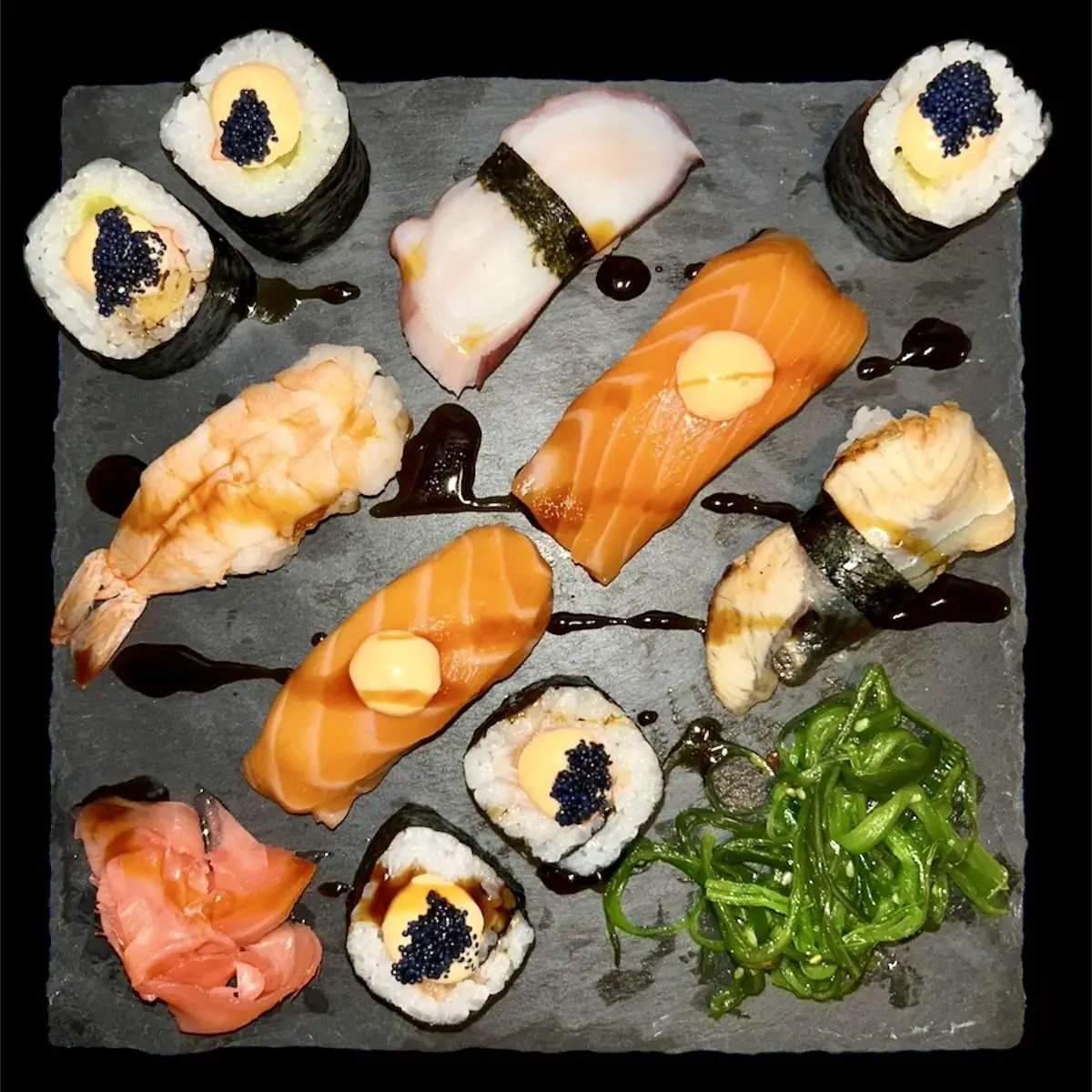 Nomadkids Sushi & Ramen Titelbild