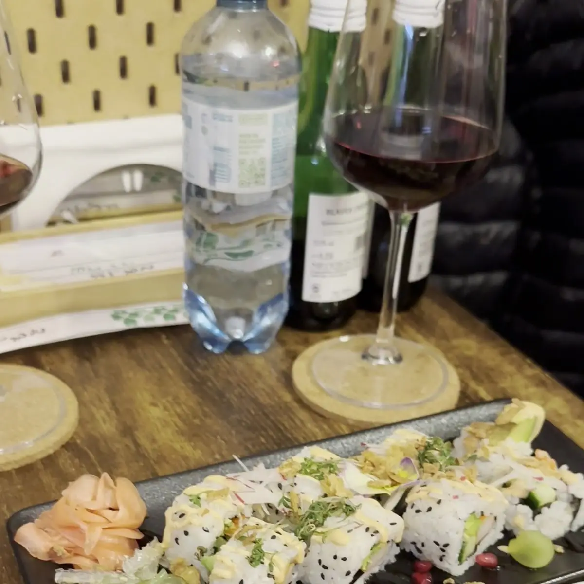Essen und Trinken photo 2