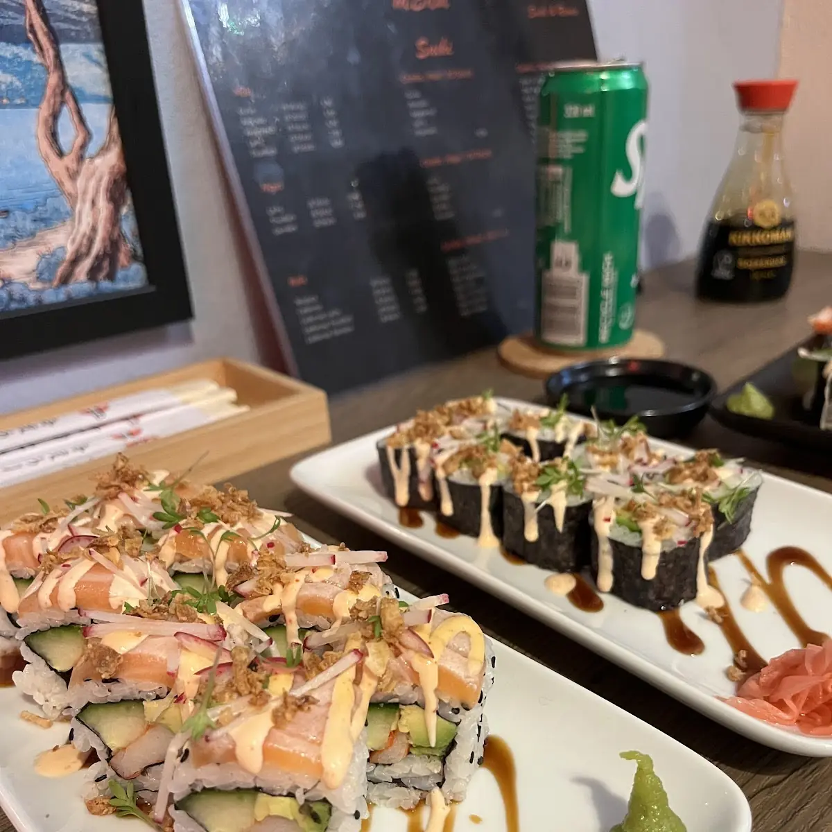 Essen und Trinken photo 6