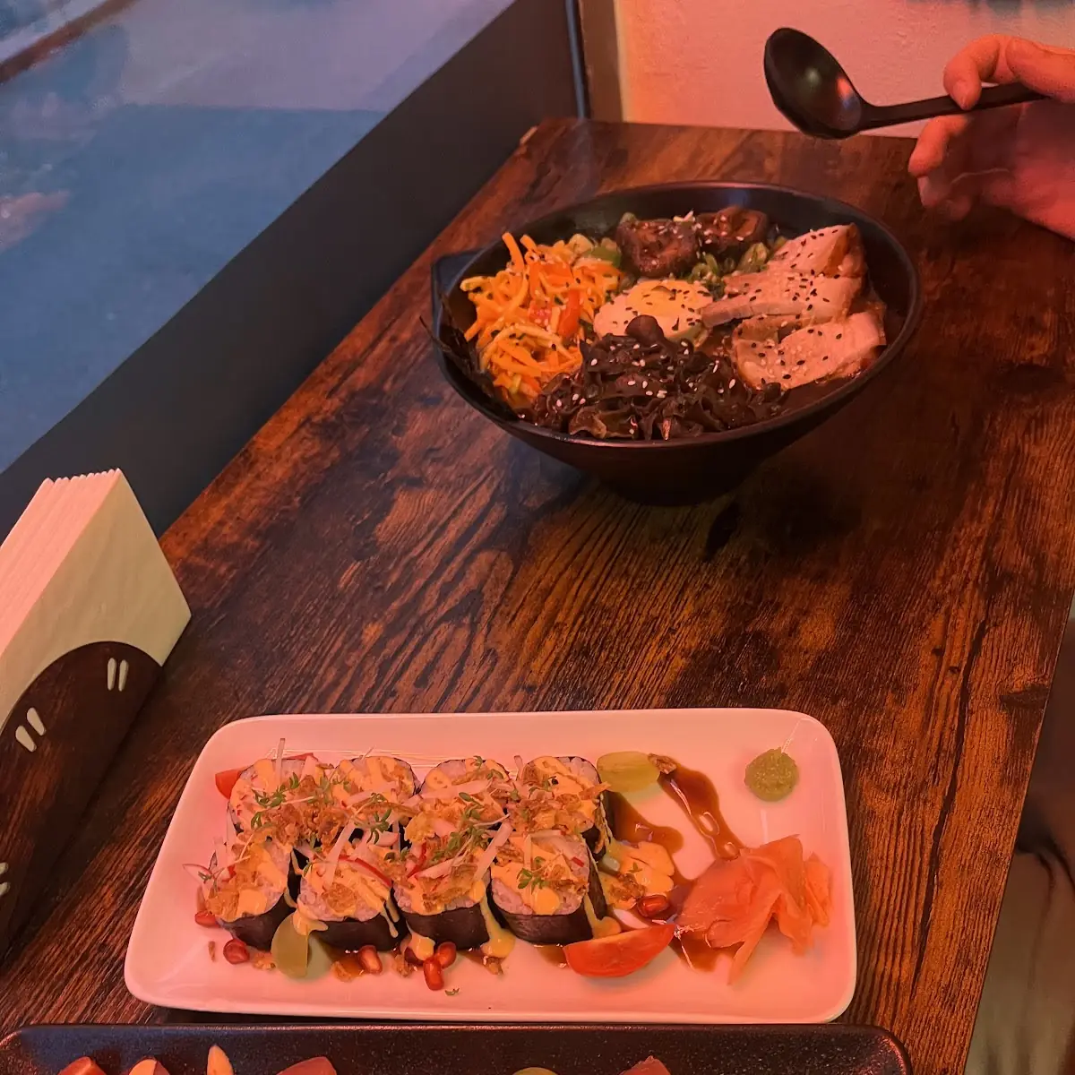 Essen und Trinken photo 7