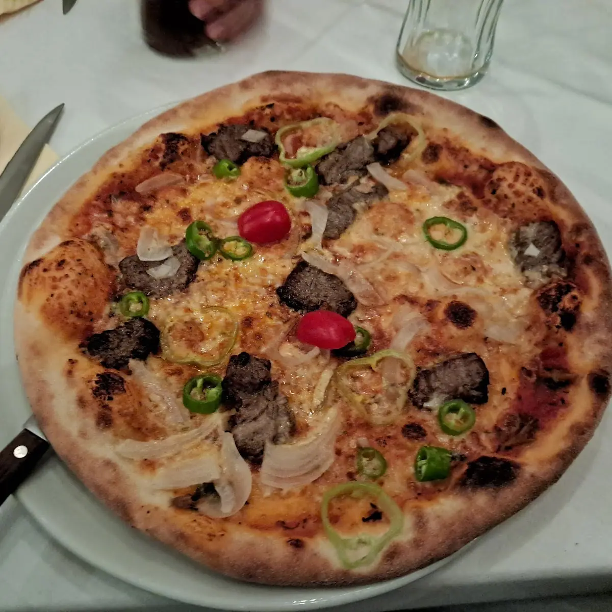Essen und Trinken photo 1