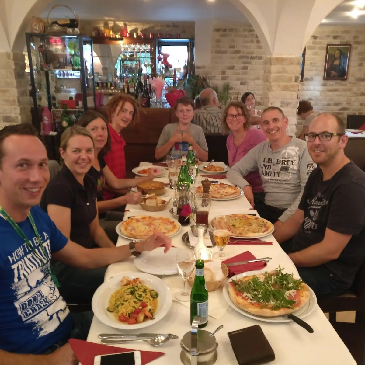 Essen und Trinken photo 3