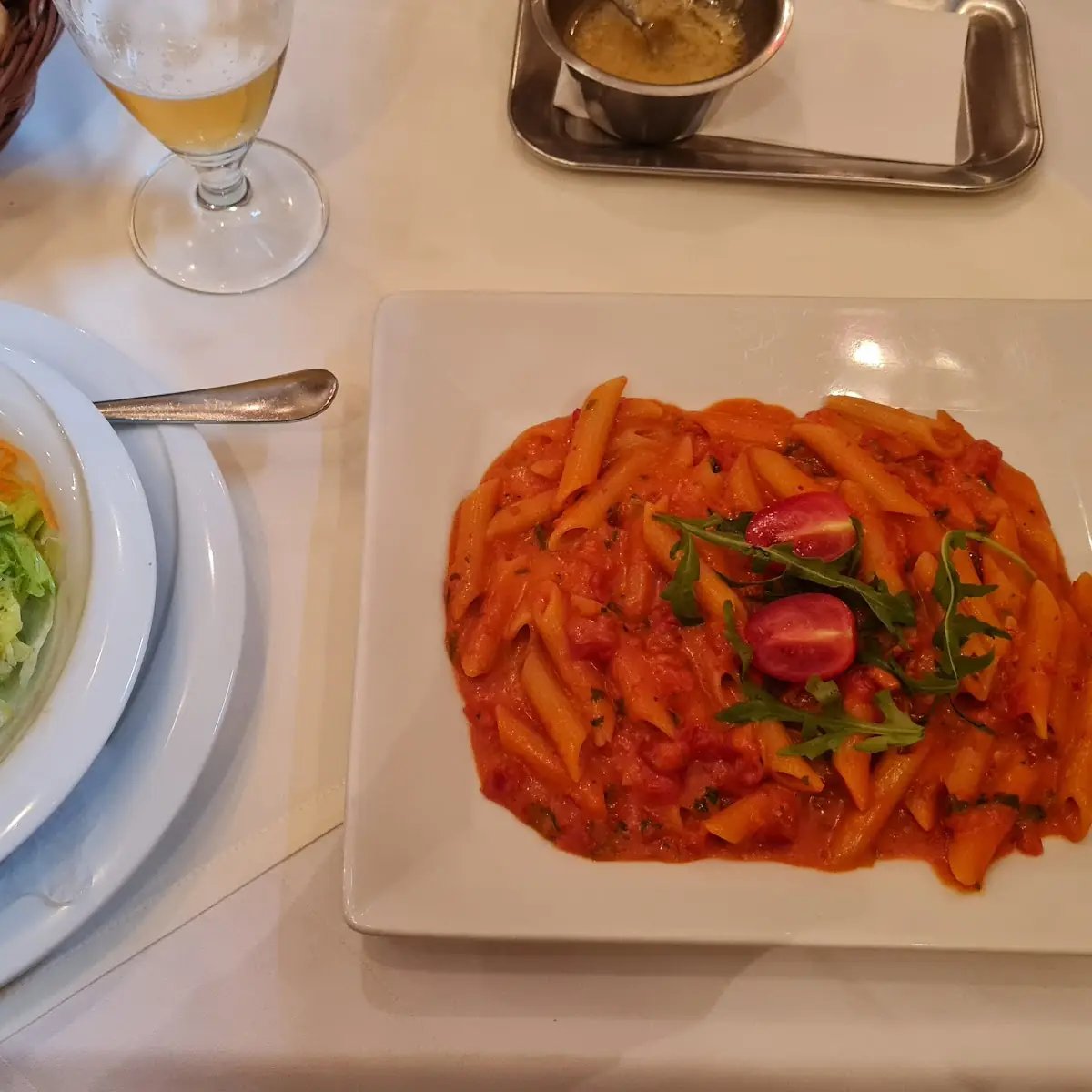 Essen und Trinken photo 5