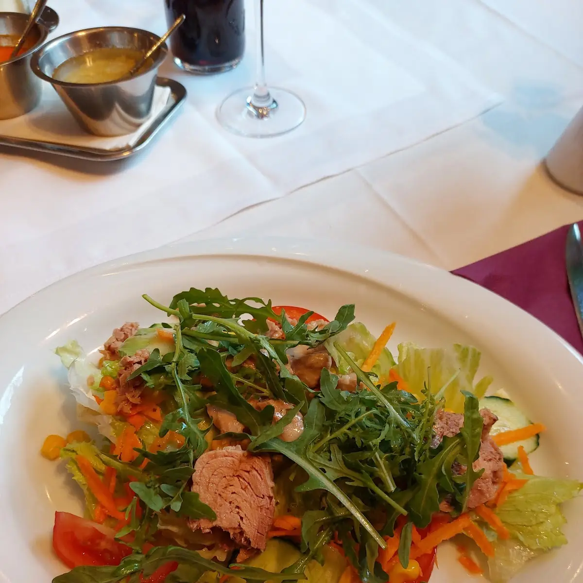 Essen und Trinken photo 6