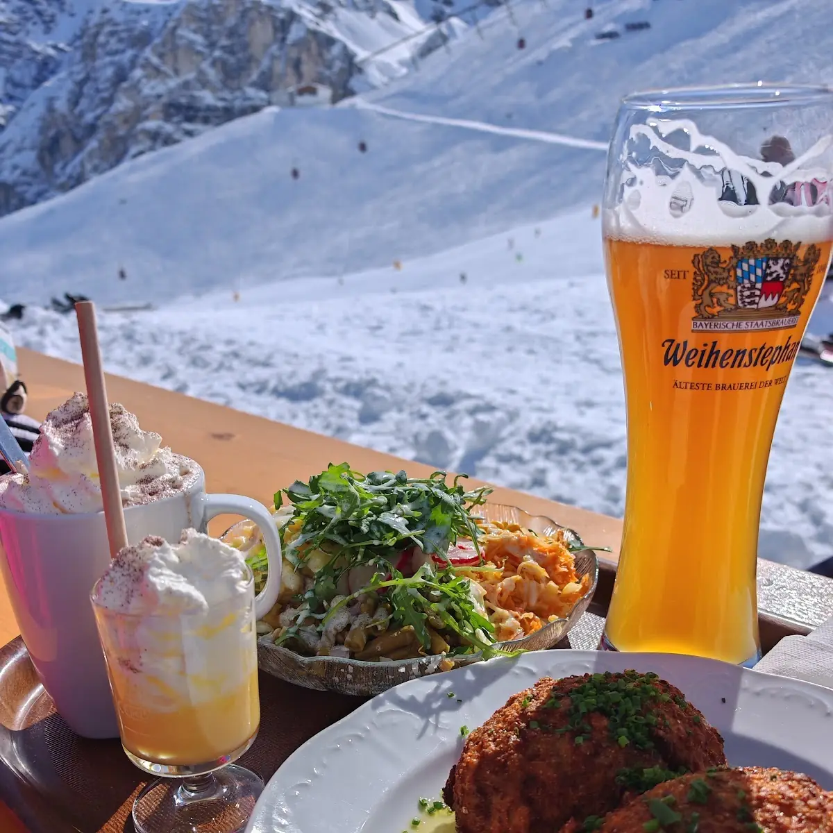 Essen und Trinken photo 2