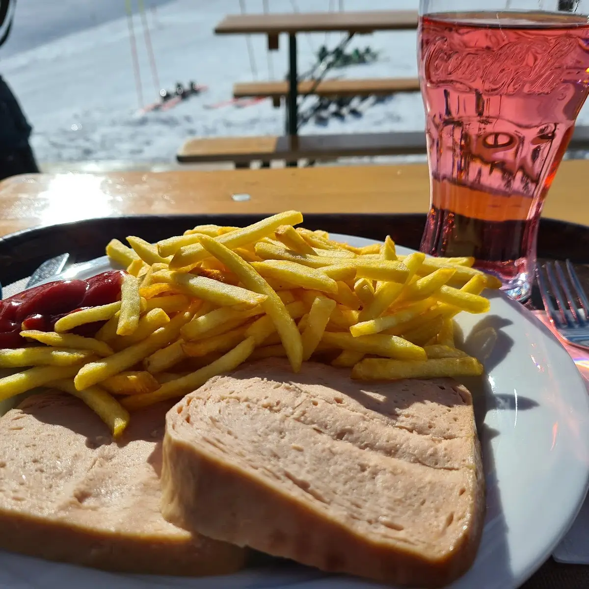 Essen und Trinken photo 7