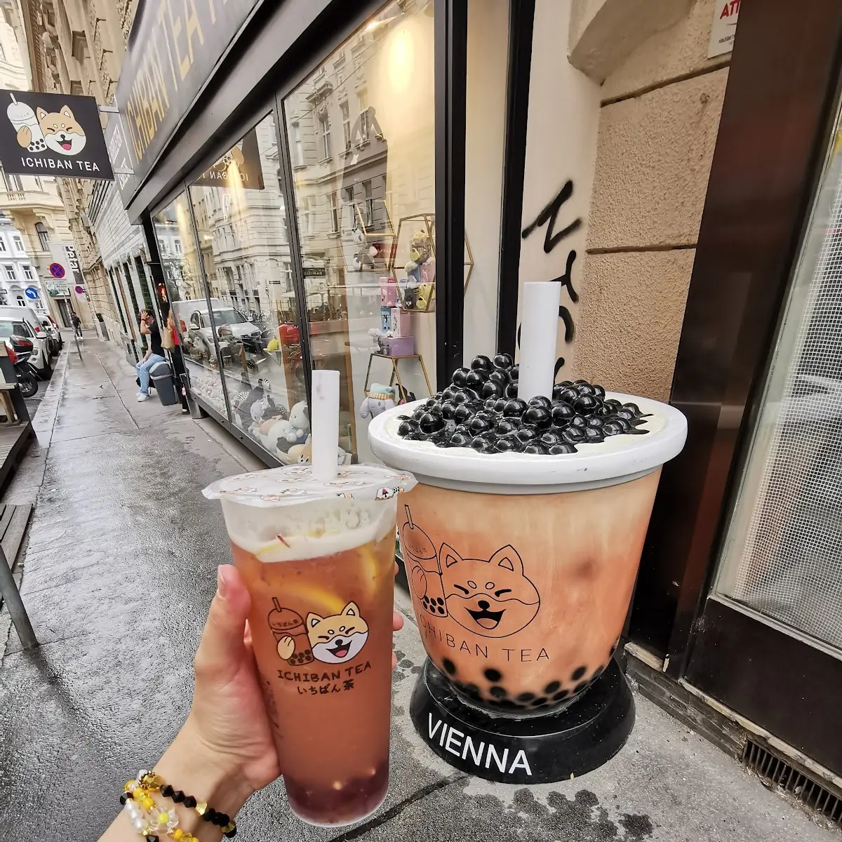 Essen und Trinken photo 4