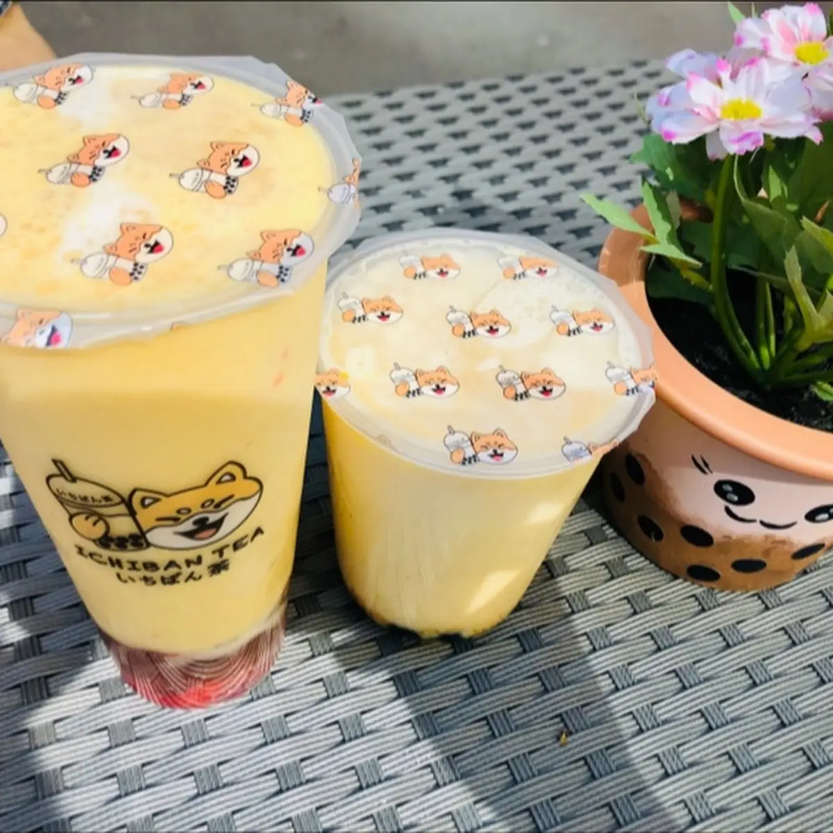 Essen und Trinken photo 8