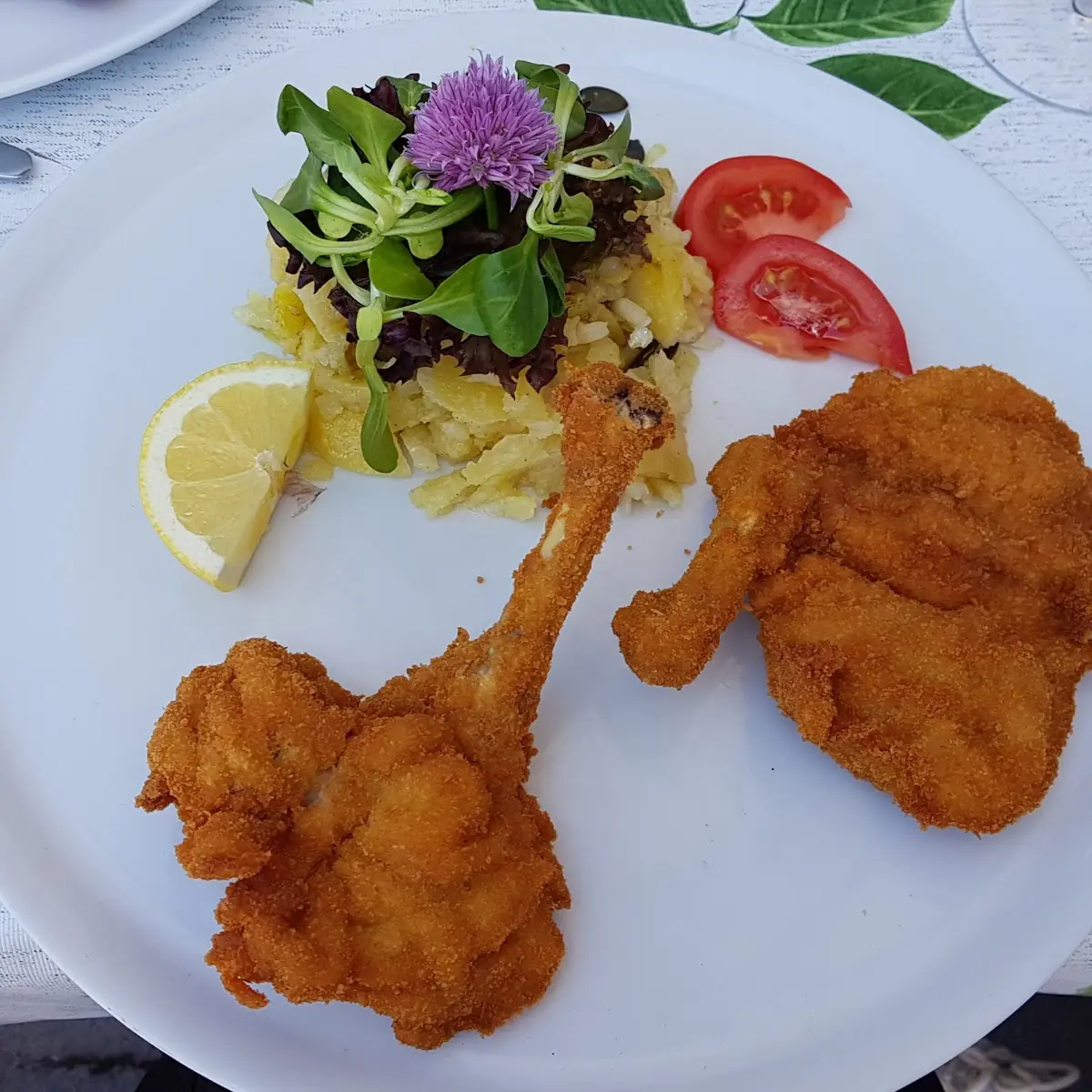 Essen und Trinken photo 10