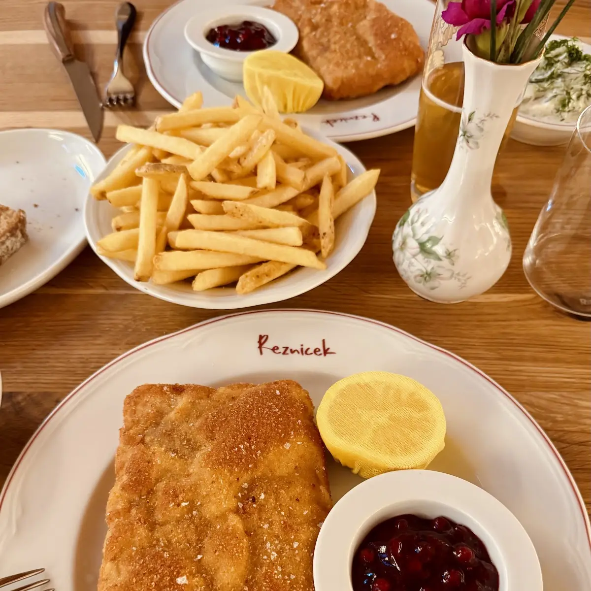 Essen und Trinken photo 3