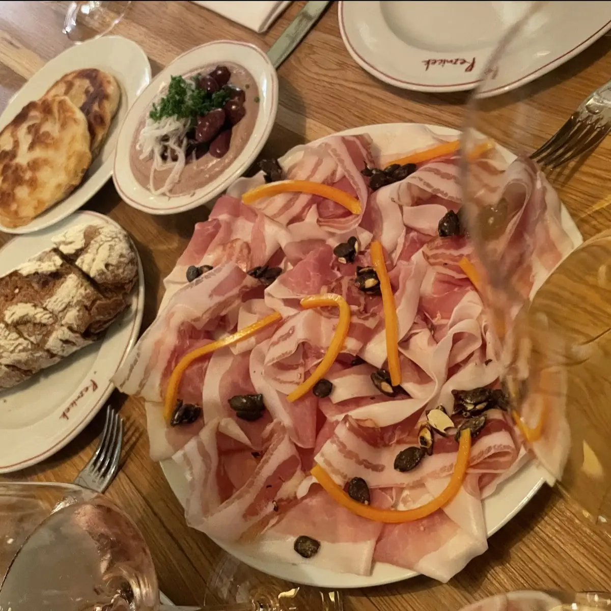 Essen und Trinken photo 5