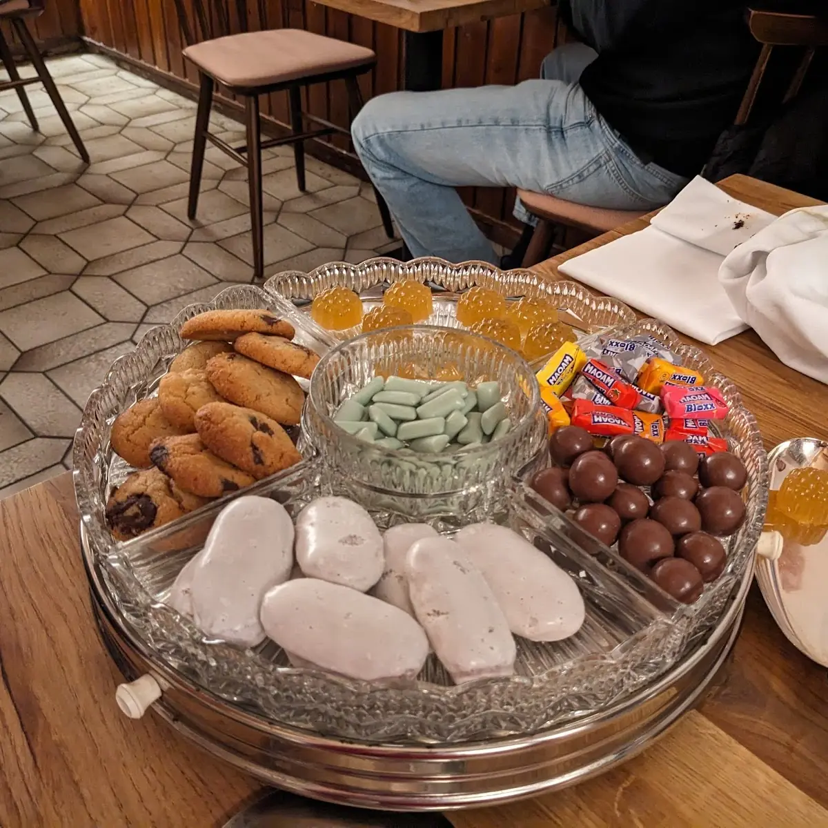 Essen und Trinken photo 9
