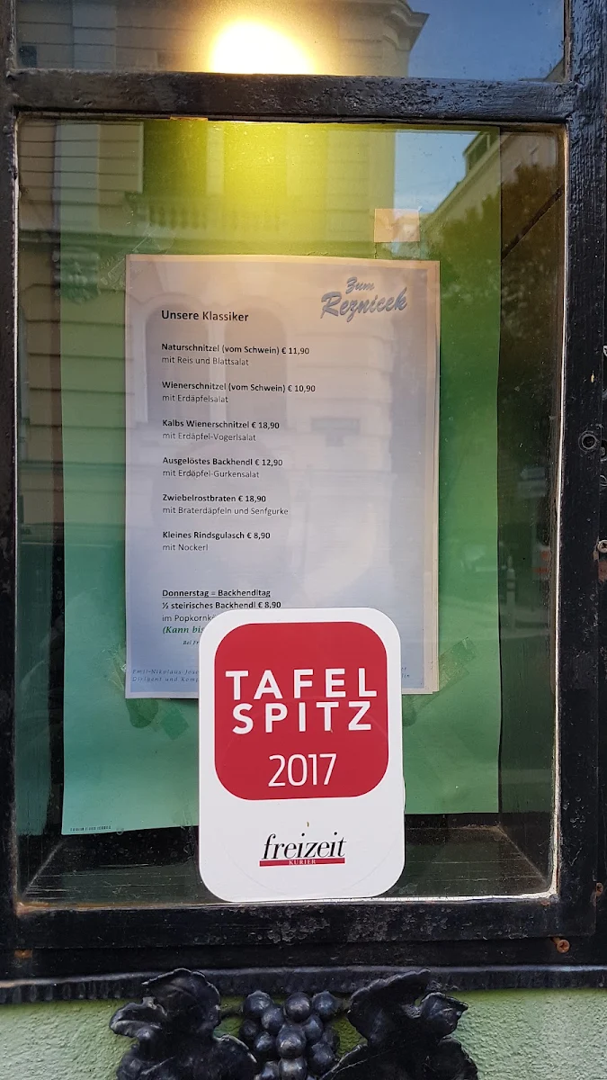 Speisekarte photo 7