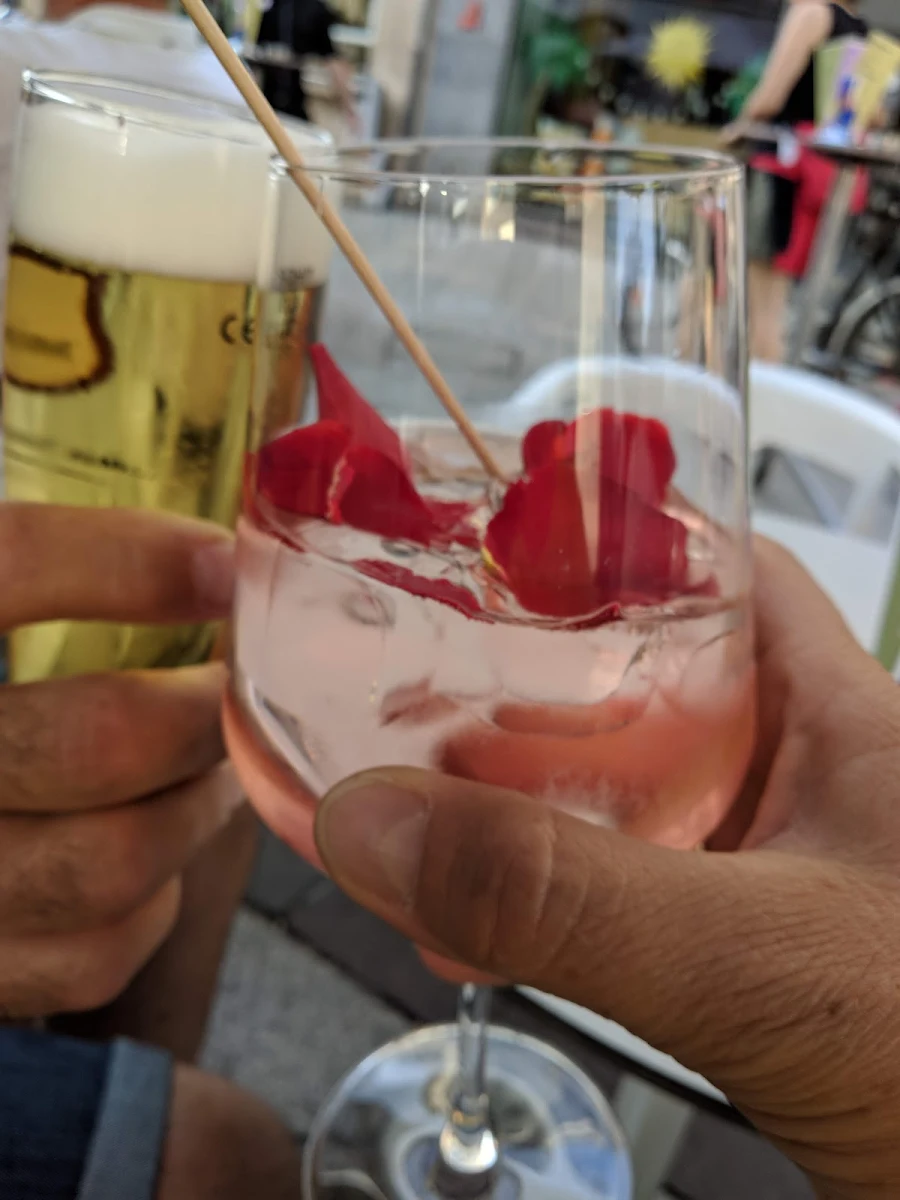 Essen und Trinken photo 10