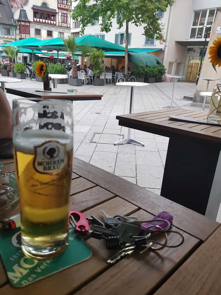 Essen und Trinken photo 5