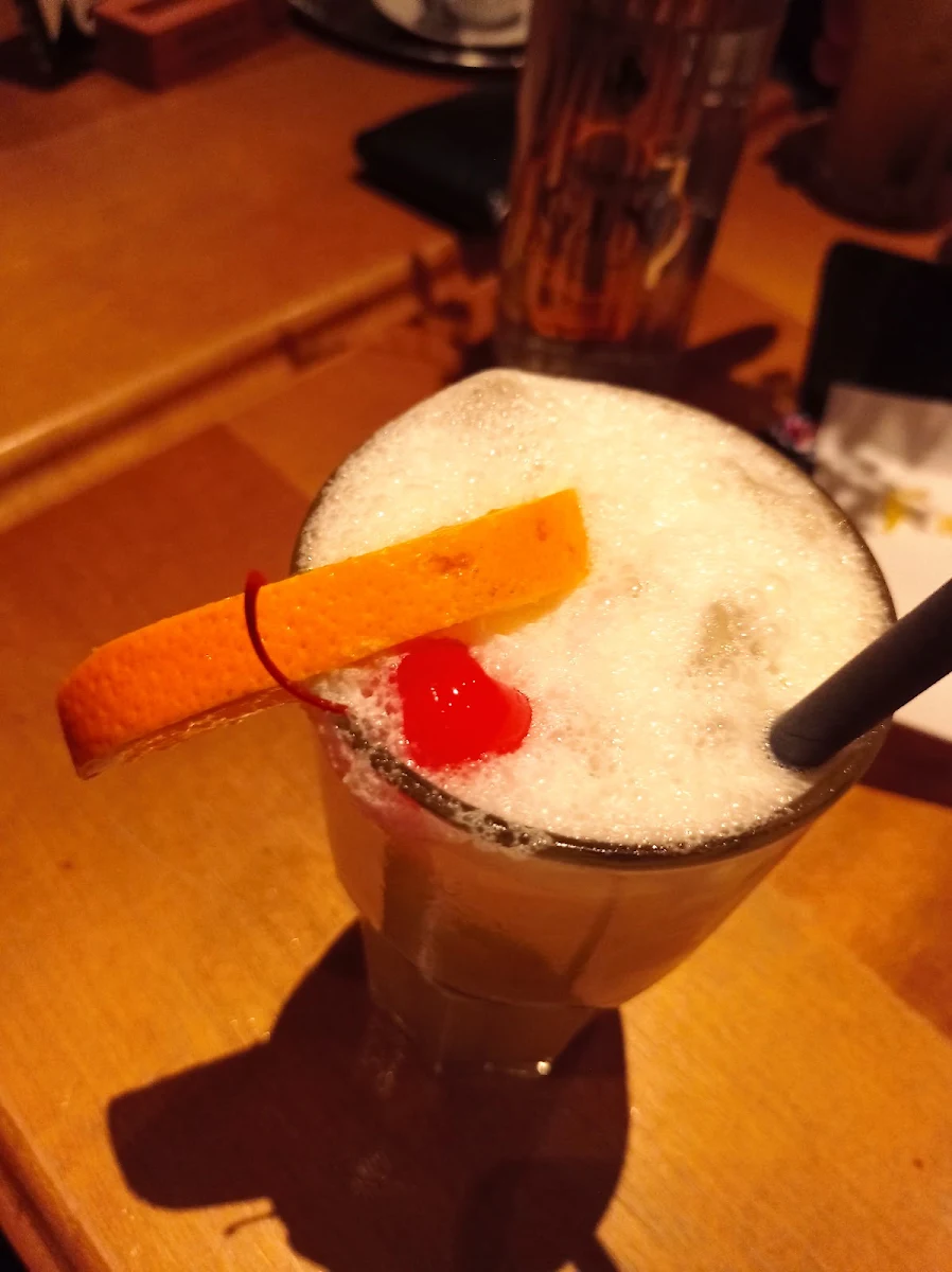 Essen und Trinken photo 8