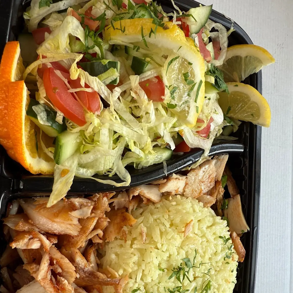 Essen und Trinken photo 2