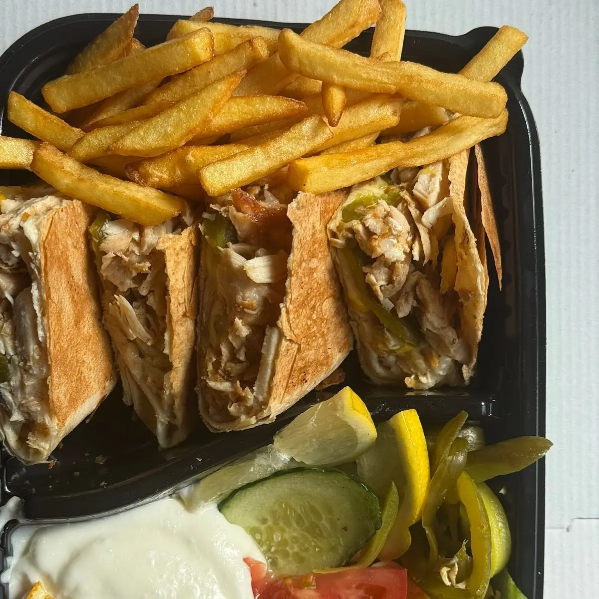 Essen und Trinken photo 3