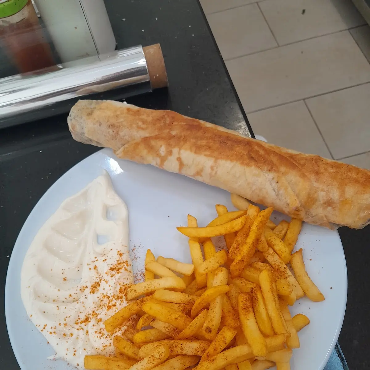 Essen und Trinken photo 5