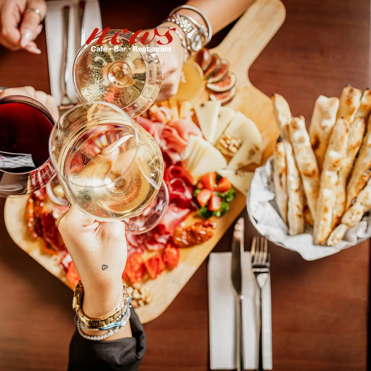 Essen und Trinken photo 1