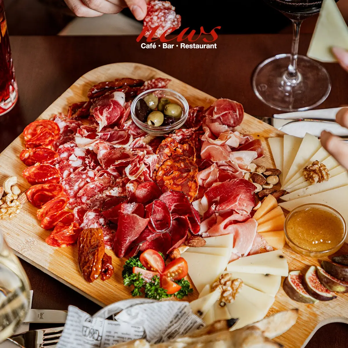 Essen und Trinken photo 5